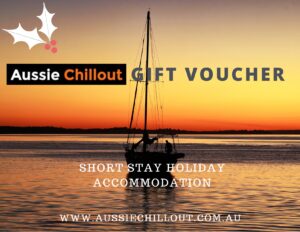 Aussie Accommodation Gift Vouchers