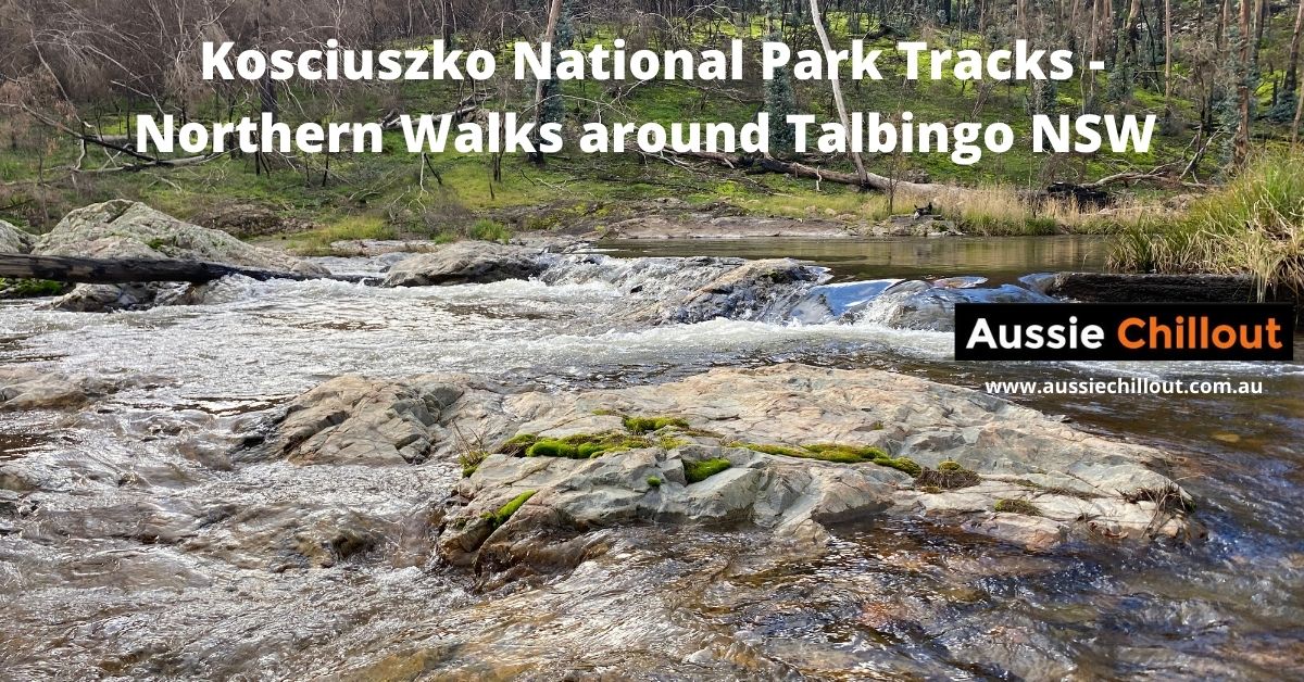 Kosciuszko National Park Walks