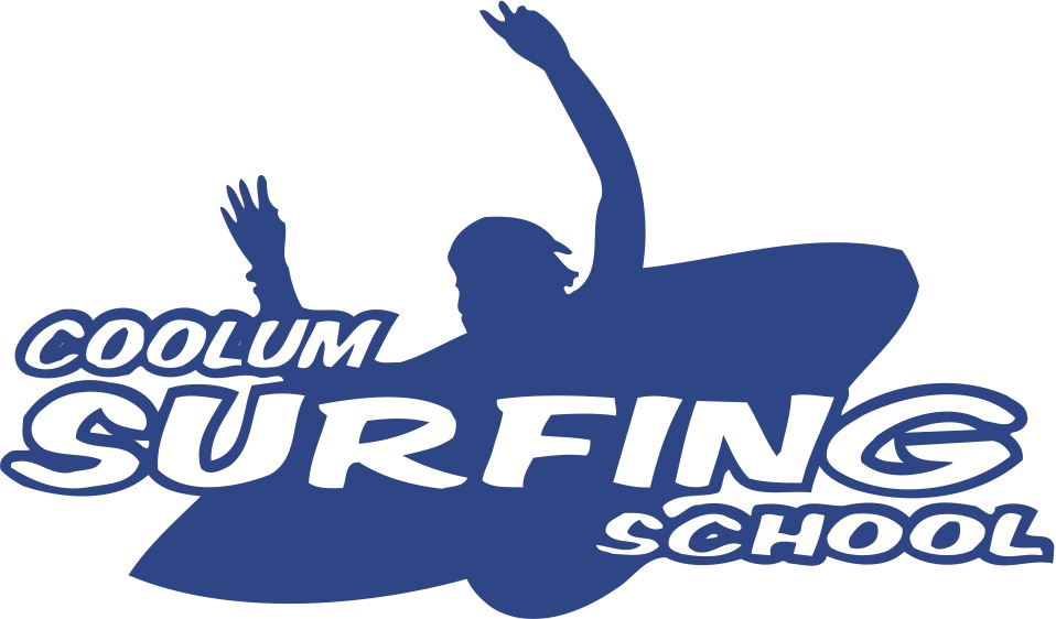 Coolum Surfing School Logo