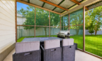 Cessnock Accommodation: BOOK DIRECT - Coal d' Vine Cottage