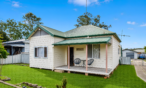 Cessnock Accommodation: BOOK DIRECT - Coal d' Vine Cottage