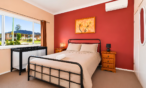 Cessnock Accommodation: BOOK DIRECT - Coal d' Vine Cottage