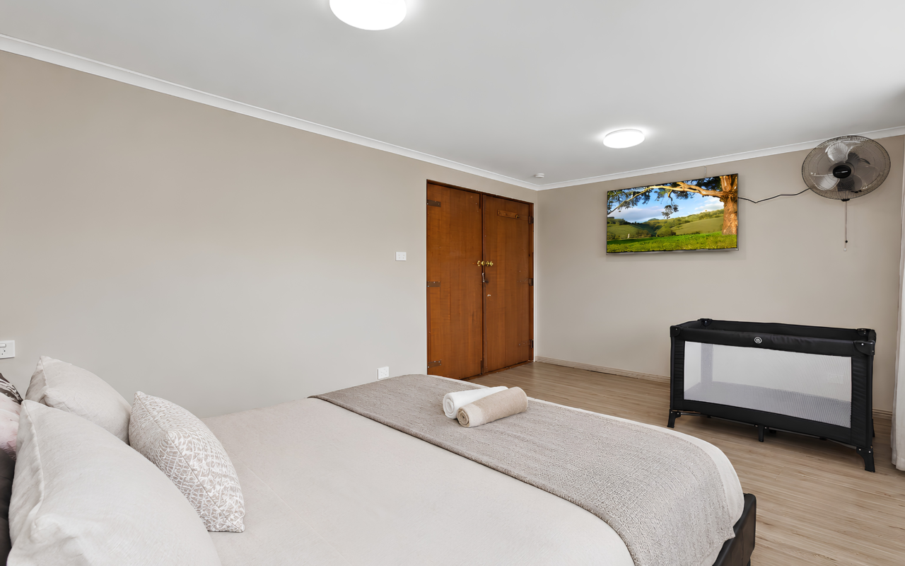 Hunter Valley Retreat with Pool - Coal d' Vine Chillout