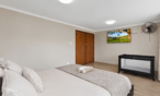 Hunter Valley Retreat with Pool - Coal d' Vine Chillout
