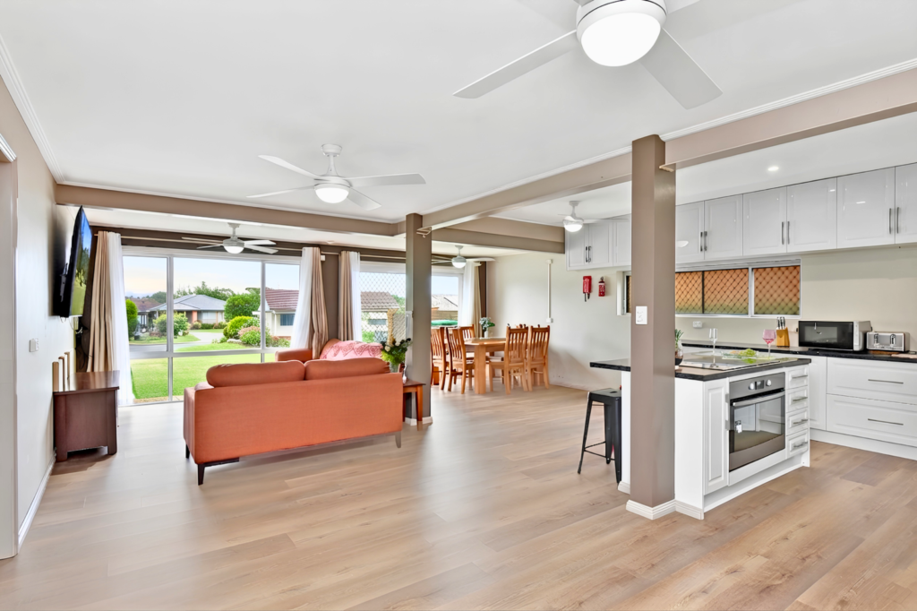 Hunter Valley Retreat with Pool - Coal d' Vine Chillout