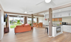 Hunter Valley Retreat with Pool - Coal d' Vine Chillout