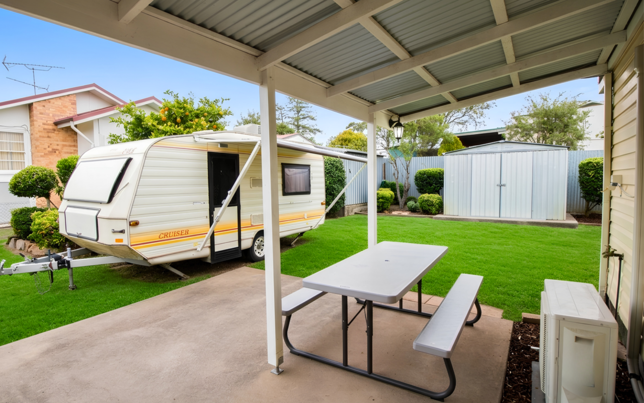 Manilla Accommodation NSW: Manila Cottage - BOOK NOW!