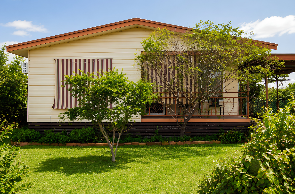 Manilla Accommodation NSW: Manila Cottage - BOOK NOW!