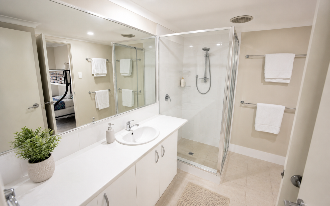 Midland Accommodation WA: Midland Haven. BOOK NOW!
