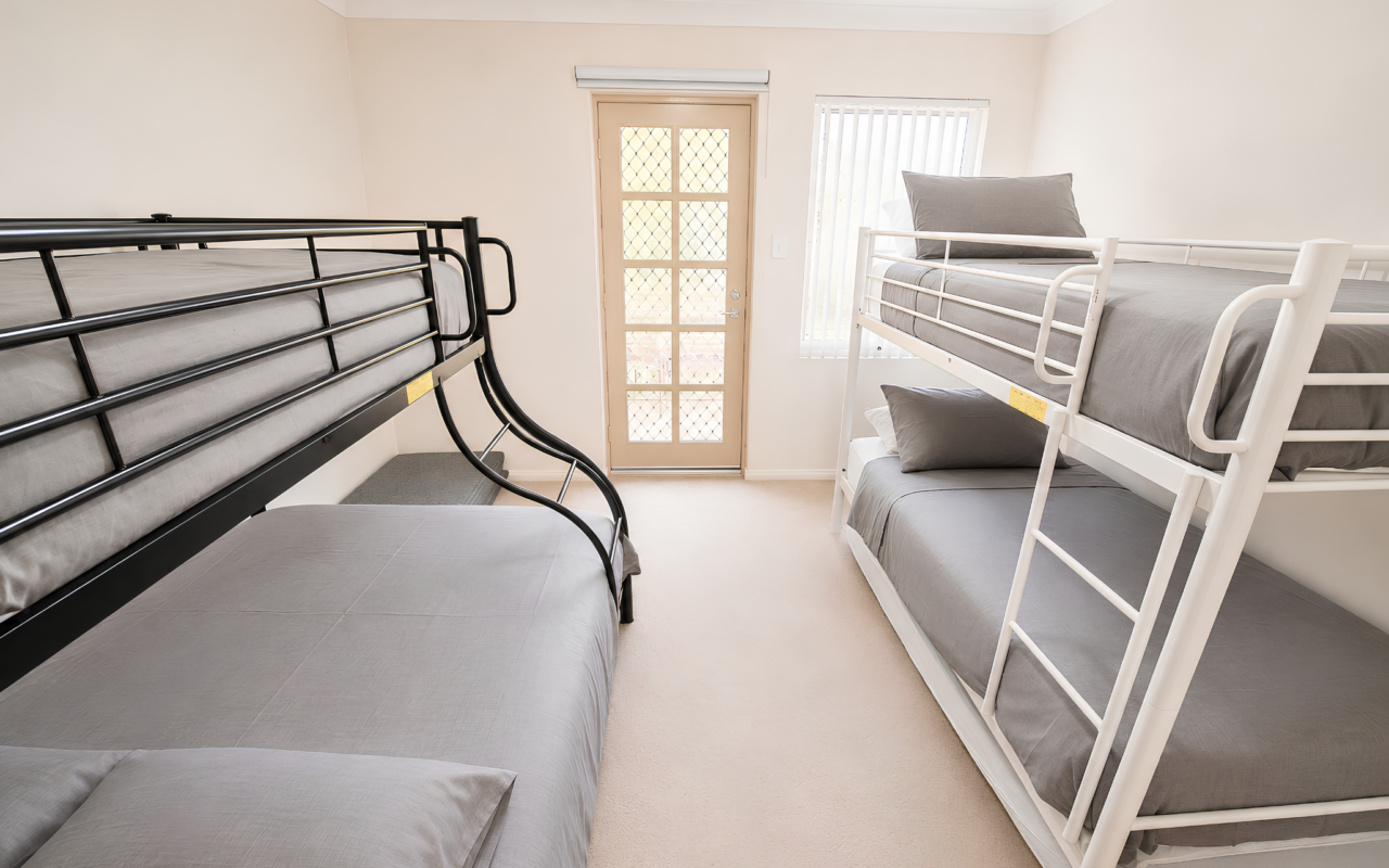 Midland Accommodation WA: Midland Haven. BOOK NOW!