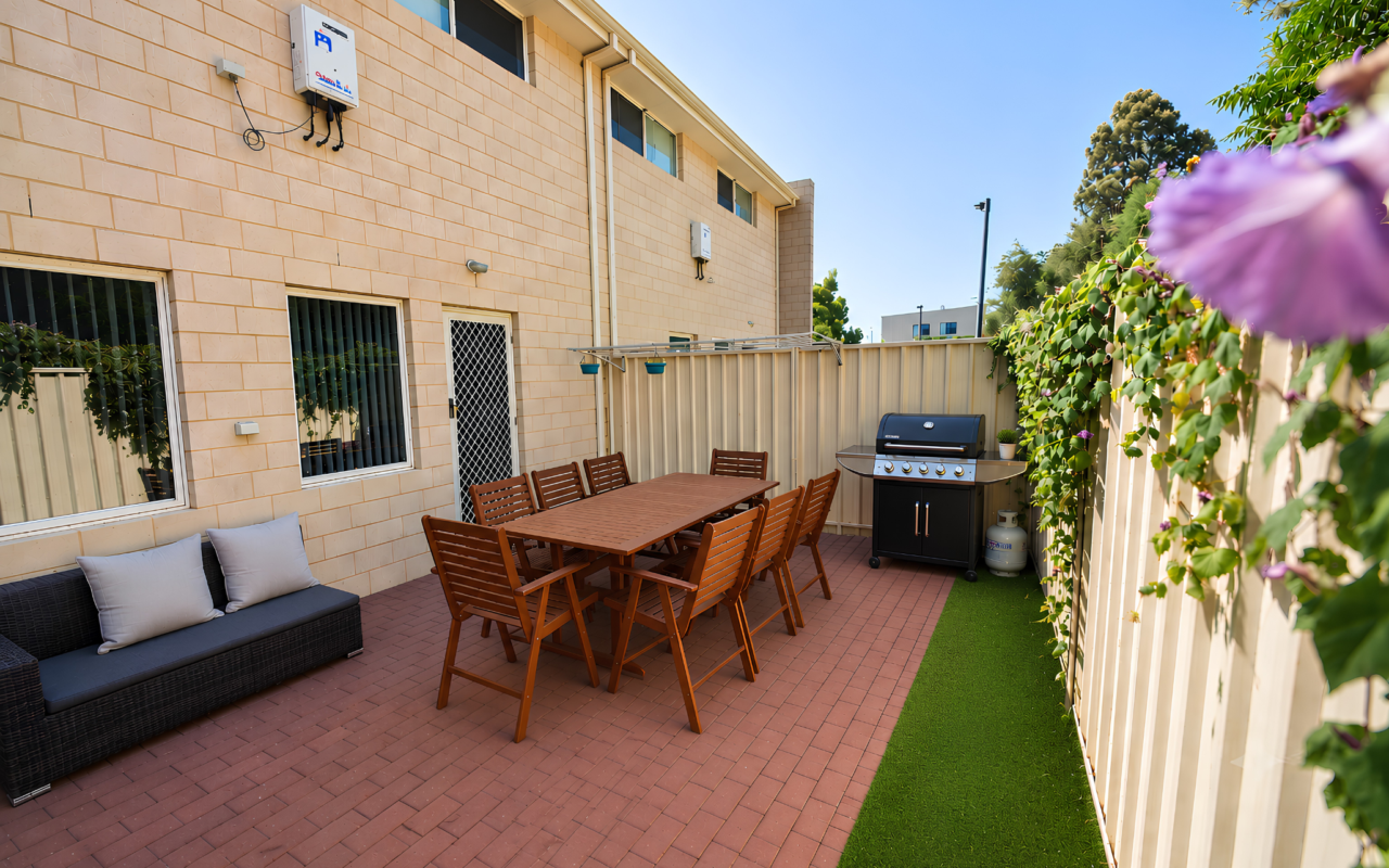 Midland Accommodation WA: Midland Haven. BOOK NOW!