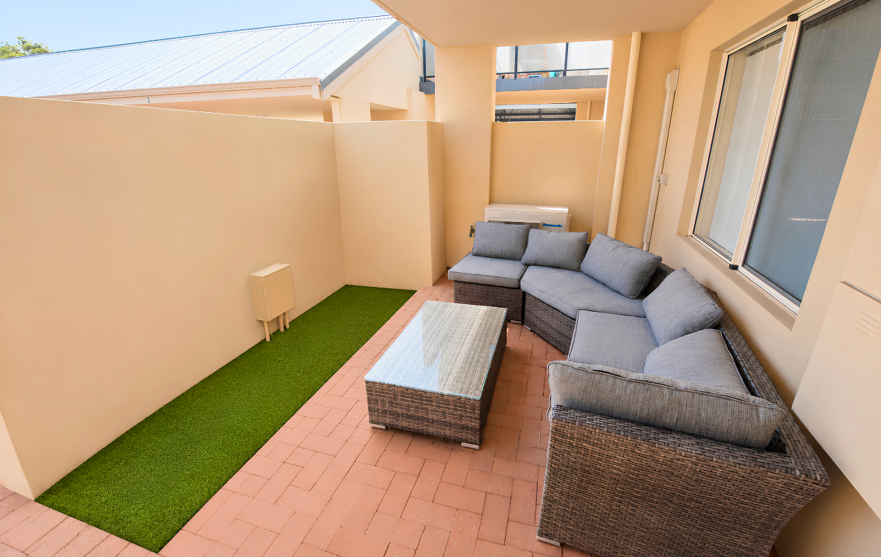 Midland Accommodation WA: Midland Haven. BOOK NOW!