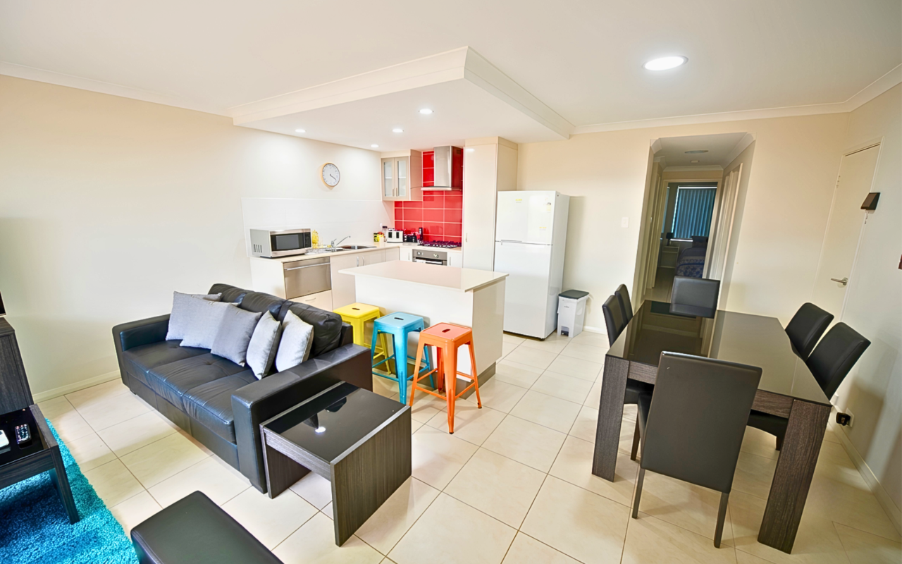 Midland Accommodation WA: Midland Haven. BOOK NOW!