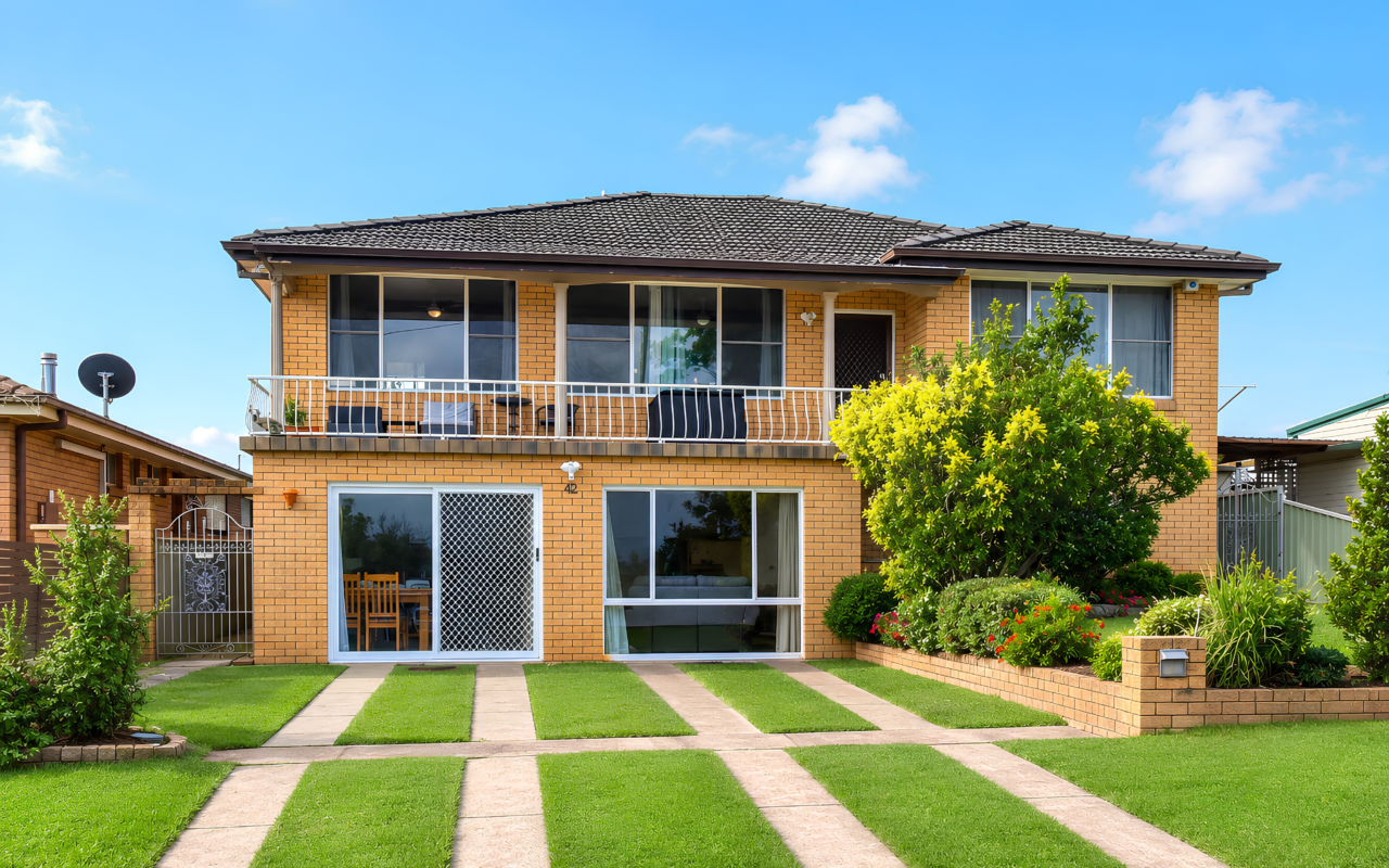 Hunter Valley Retreat with Pool - Coal d' Vine Chillout