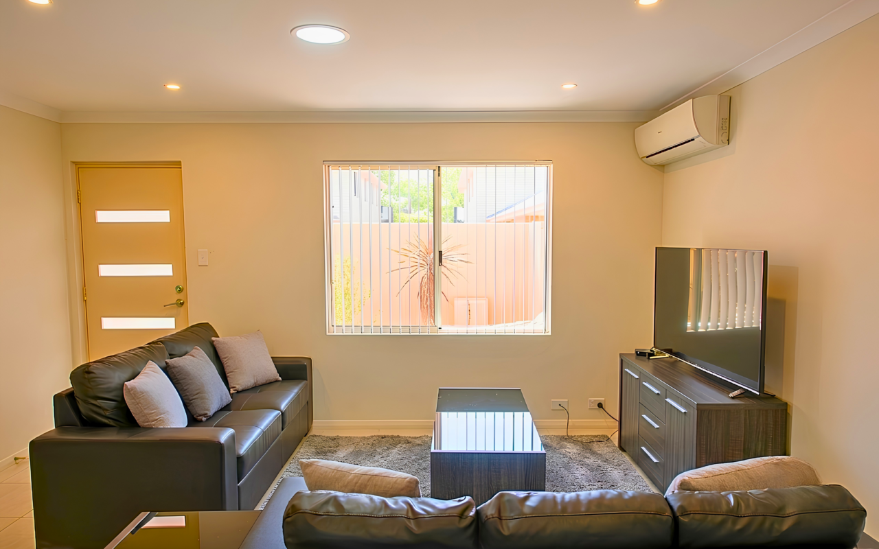 Midland Accommodation WA: Midland Haven. BOOK NOW!
