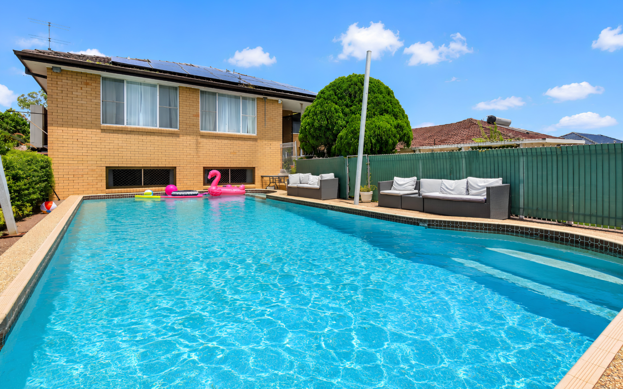 Hunter Valley Retreat with Pool - Coal d' Vine Chillout