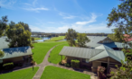 Salamander Bay Accommodation: Condo 105 @ Horizons. BOOK NOW!