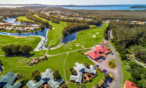 Salamander Bay Accommodation: Condo 105 @ Horizons. BOOK NOW!