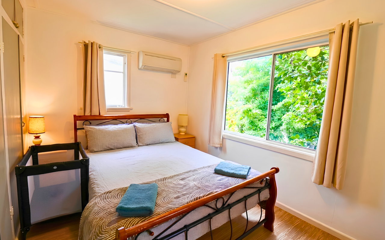 Pether Cottage - Talbingo NSW