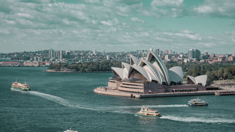 Aussies Overseas Travel Tips