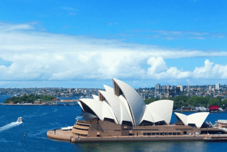 Aussies Overseas Travel Tips