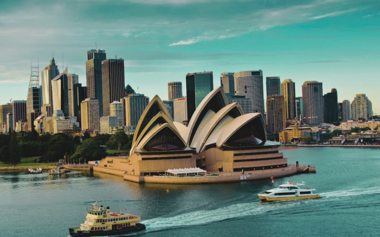 Chillout Like A Local In Australia