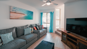 Coolum Beach Stay and Learn to Surf Package