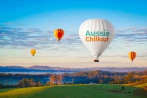 Jonique Life: The Couple Who Sold Everything to Travel