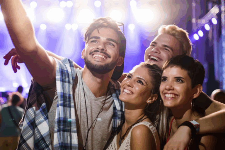Tips for Attending Concerts in Pokolbin
