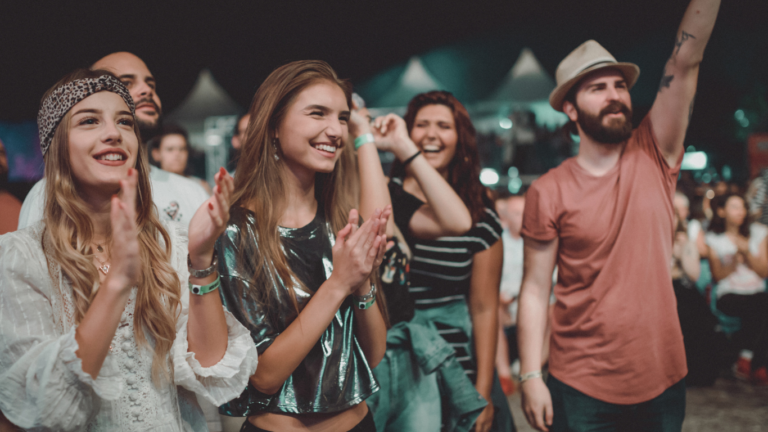 Tips for Attending Concerts in Pokolbin