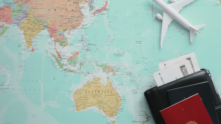 Aussie Chillout Travel Tips for Aussies Overseas