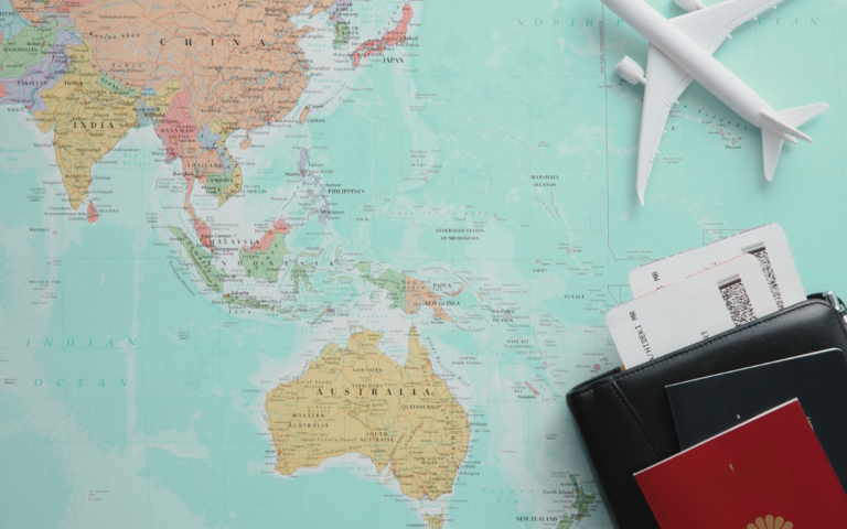 Aussie Chillout Travel Tips for Aussies Overseas