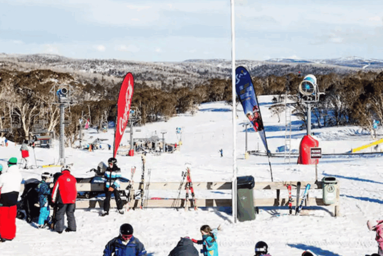 Tips for a Snow Holiday in Talbingo NSW