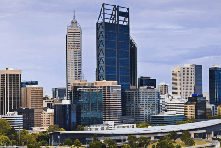 Why Midland is a Great Location for Your Perth Stay?