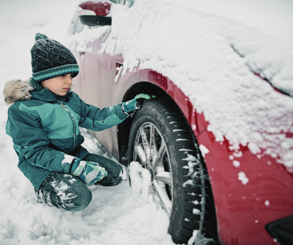 7 Tips for a Snow Holiday in Talbingo, NSW