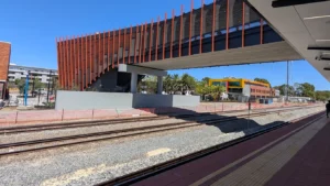 Why is Midland a Great Location for Your Perth Stay?