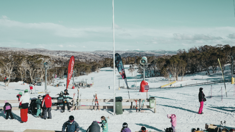 6 Tips for a Snow Holiday in Talbingo, NSW