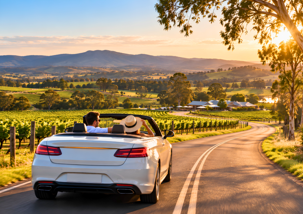 30 Things to Do Near Cessnock NSW | Wine, Wildlife, Food, Nature, Family Fun & Day Trips​