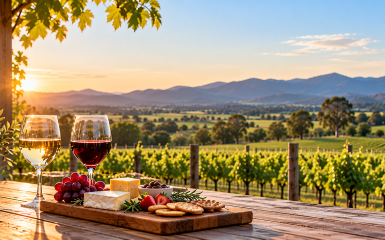 30 Things to Do Near Cessnock NSW | Wine, Wildlife, Food, Nature, Family Fun & Day Trips