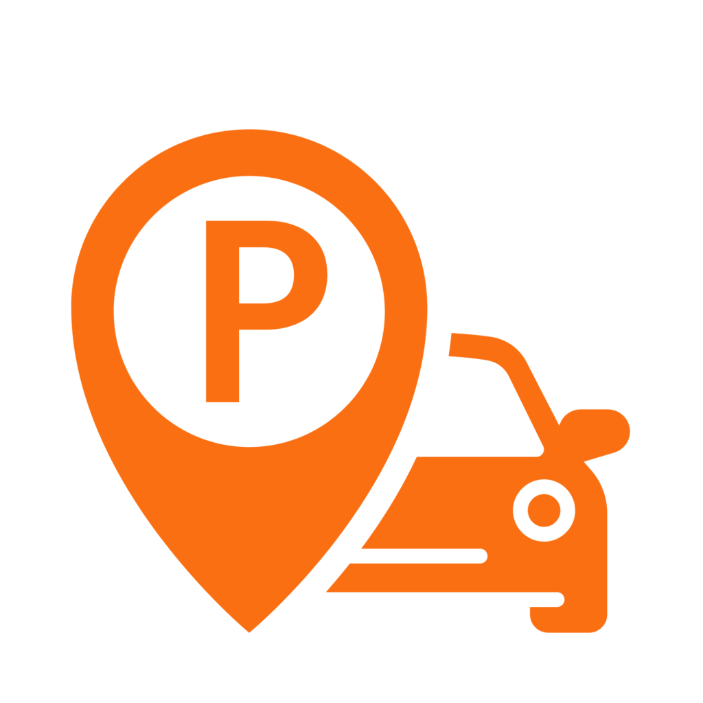 Private Parking & Peaceful Mountain Setting