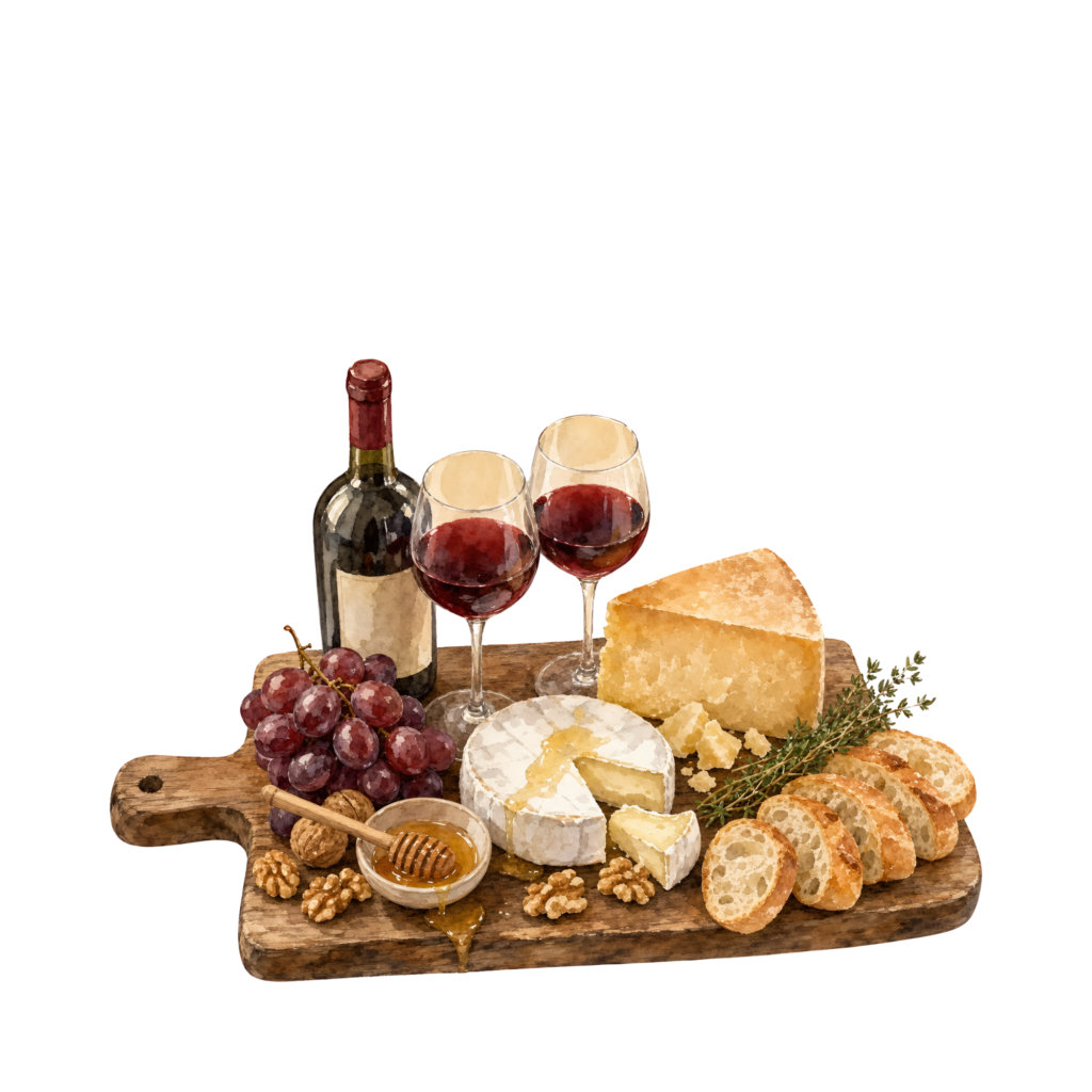 30 Wineries and Food Experiences in Pokolbin & Lovedale: Wine, Lunch, Cheese and Chocolate