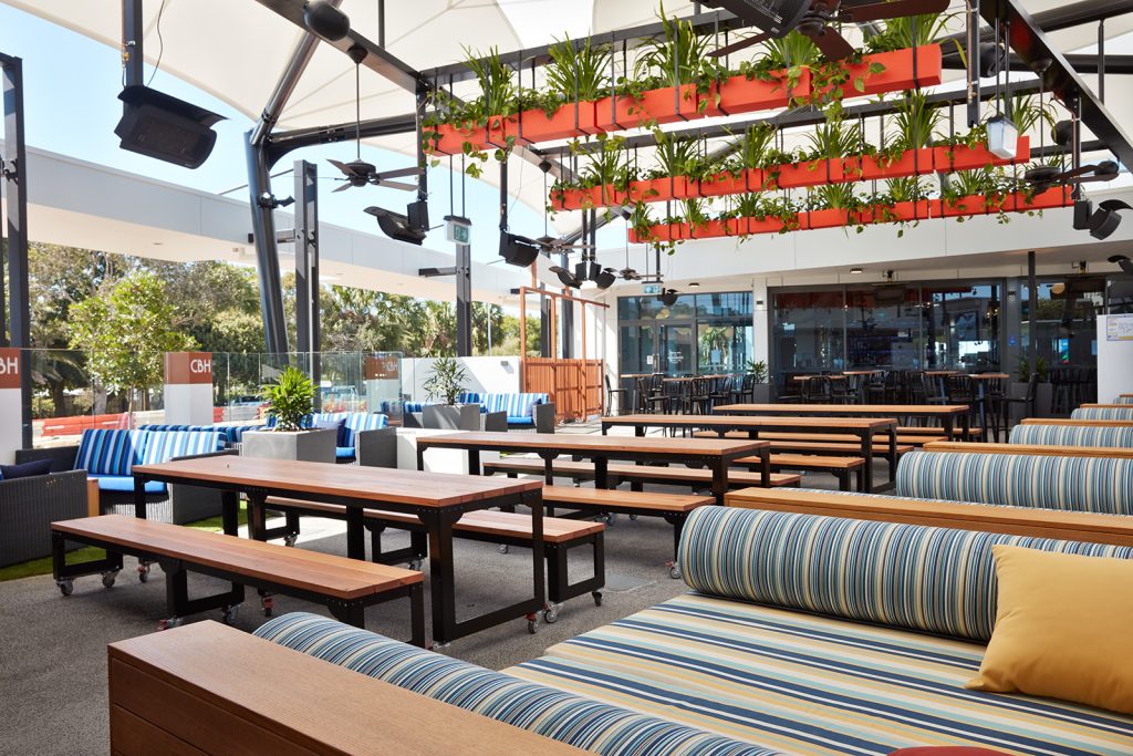 Coolum Beach Hotel in Coolum Beach