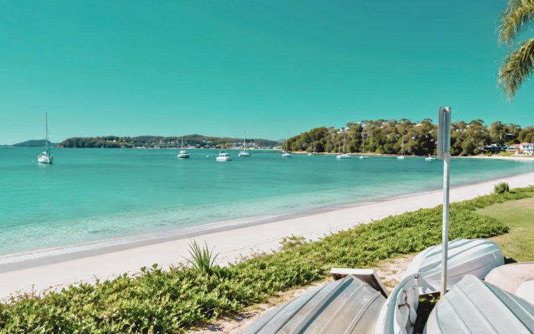 30 Things to Do Near Salamander Bay NSW | Beaches, Wildlife, Adventure, Family Fun & Day Trips