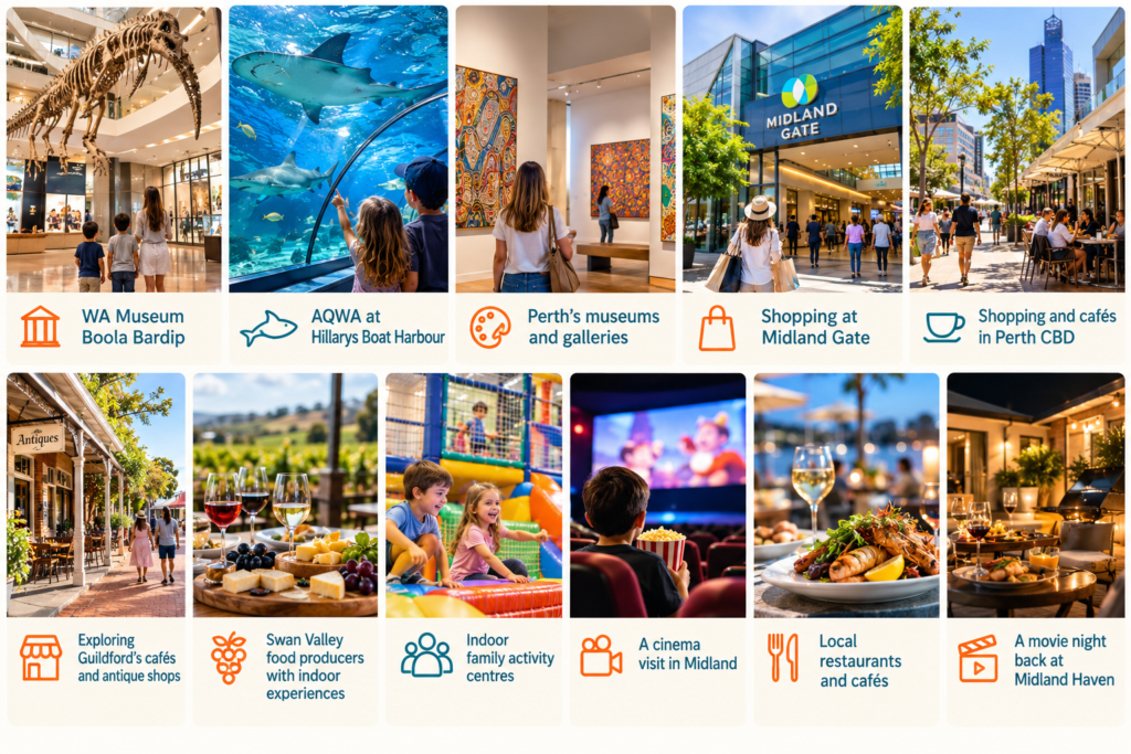 30 Things to Do Near Midland WA | Perth, Swan Valley, Rottnest Island, Beaches, Nature & Family Fun