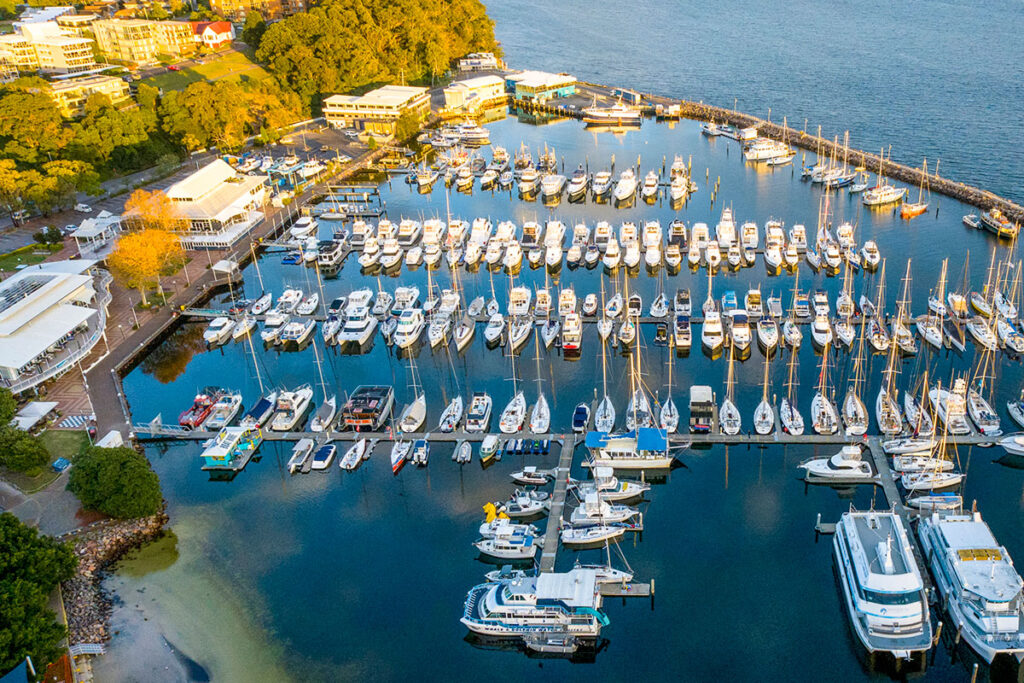 30 Things to Do Near Salamander Bay NSW | Beaches, Wildlife, Adventure, Family Fun & Day Trips