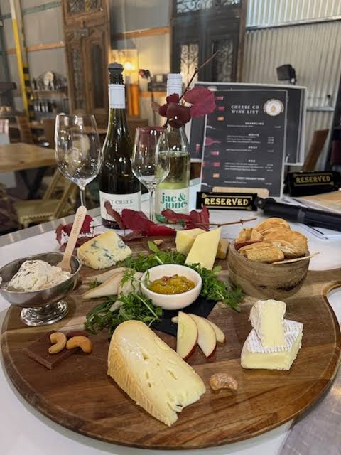 Hunter Valley Cheese Company