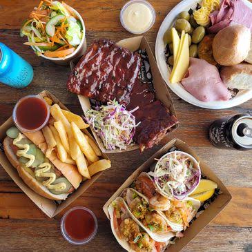 Lovedale Smokehouse