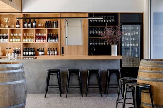 Allandale Winery