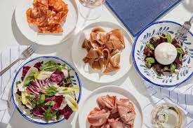 Yiani's alternative for a casual Italian night: Rosa Italian in Coolum Beach