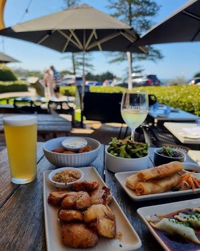 Canteen Kitchen + Bar in Coolum Beach